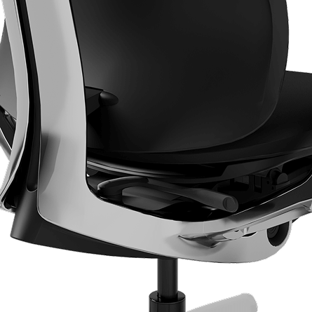Chair Lever
